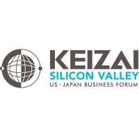 Keizai Silicon Valley logo - Similar company to Aether Ventures