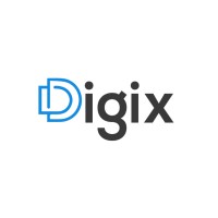 Digix Qatar logo - Similar company to Microsys Communication - Qatar