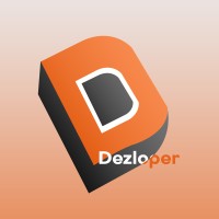 Dezloper Technology Pvt. Ltd. logo - Similar company to Photon Webworks