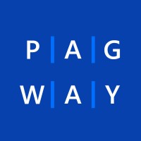 PAGWAY logo - Similar company to Gestmais Tecnologia