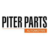Piterparts logo - Similar company to Apenum