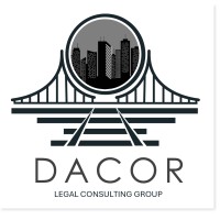 DACOR, Legal Consulting Group logo - Similar company to Clikstore