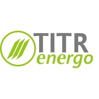 TITR ENERGO logo - Similar company to Roth Southeast