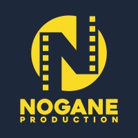 Nogane Production logo - Similar company to Goldlime Studios
