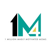 1M4 logo - Similar company to Storycatch