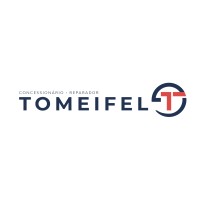 Tomeifel - Comércio e Indústria de Automóveis Lda logo - Similar company to Auto Imperial De Bragança