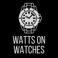 Watts On Watches logo - Similar company to Shift F7