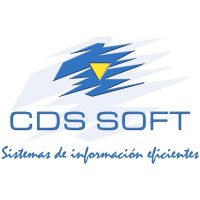 CDS SOFT, S.L. logo - Similar company to Estrategia Software