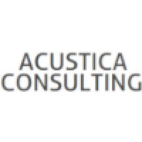 Acustica Consulting logo - Similar company to Avandtel - Ingeniería Acústica Y Vibraciones.