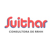SUITHAR Consultora de RRHH logo - Similar company to Decorey.Ej