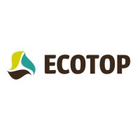 ECOTOP logo - Similar company to Forests4Farming