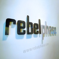 Rebelphase Sdn Bhd logo - Similar company to Mon Solution Sdn Bhd