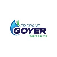 Propane Goyer Inc. logo - Similar company to Propane Grg
