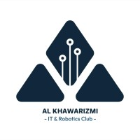 Al Khawarizmi IT & Robotics Club logo - Similar company to Arabsera