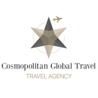 Cosmopolitan Global Travel logo - Similar company to Whetstone Ventures