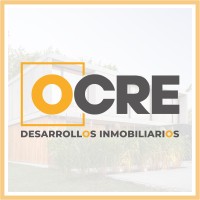 Ocre Desarrollos Inmobiliarios logo - Similar company to Ocreconstrucciones Srl