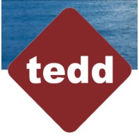 TEDD logo - Similar company to Pro-Teck Sécurité