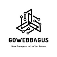 Gowebbagus Indonesia logo - Similar company to Garvinoes
