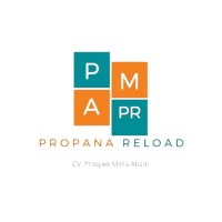 CV. Prospek Mitra Abadi (PROPANA RELOAD) logo - Similar company to Mangrove Corp
