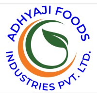 Adhyaji Foods Industries Pvt Ltd logo - Similar company to Klue™