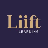 Liift Learning RTO 52989 logo - Similar company to Bridging The Gap Inc.