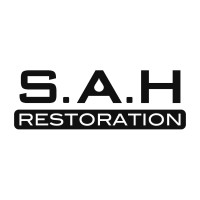 S.A.H Disaster Restoration Services Ltd.