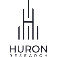 Huron Research logo - Similar company to Ludio