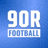 90RFOOTBALL INDIA logo - Similar company to Digibolt