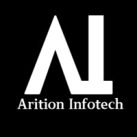 Arition Infotech Pvt. Ltd. logo - Similar company to Elite Dazzle Dreams