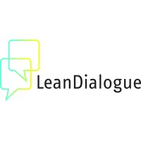 LeanDialogue logo - Similar company to Leanprofs