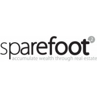 Sparefoot logo - Similar company to Buzinessware