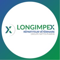 Longimpex | Groupe Neftys Pharma logo - Similar company to Serviphar | Groupe Neftys Pharma