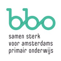 BBO Breed Bestuurlijk Overleg Amsterdam logo - Similar company to Asko Scholen