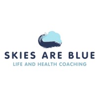 Skies Are Blue logo - Similar company to Steps Apparel Group, Inc