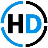 Haibiz Digital logo - Similar company to Cambus