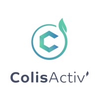 ColisActiv' logo - Similar company to Sofub