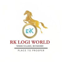 RK Logi World logo - Similar company to Pacific Industrial & Freight Logistics Park