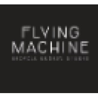 Flying Machine: Bicycle Design Studio