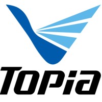 株式会社トピア (Topia CO.,LTD.) logo - Similar company to Greentec Precision, Inc.