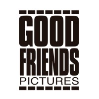 Good Friends Pictures logo - Similar company to Dyrdee Media