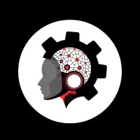 Mecha Minds logo - Similar company to Mechamind