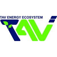 tav energy company logo - Similar company to Retinatech || رتیناتک