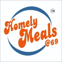 Homely Meals@69 logo - Similar company to Serververse