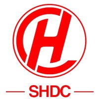 SHDC Electronics Co Ltd logo - Similar company to Caredo Poland