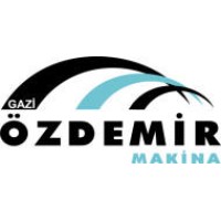 Özdemir Makina logo - Similar company to Intermilling Grain Milling Systems