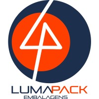 LUMAPACK EMBALAGENS logo - Similar company to Tudo Produções