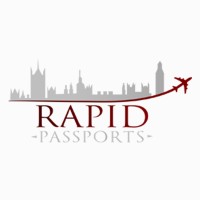Rapid Passports logo - Similar company to Stella Digital Co.