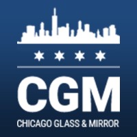 Chicago Glass & Mirror, Inc. logo - Similar company to Glass & Mirror Technology