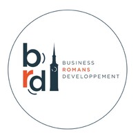 BRD Business Romans Développement logo - Similar company to 2Prp