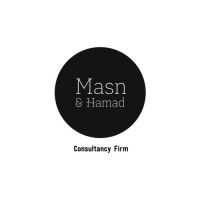 Hamad Law Firm logo - Similar company to Green Way Environmental Consultants